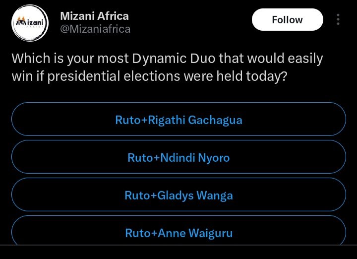 Josephat Mulinge, OGW, (@josmulinge) on Twitter photo In a population of over 56 million people and 43 tribes in kenya from the kikuyu to the smallest Elmolo tribe in North Eastern, its disdainful for someone to perpetrate enthic bigotry by prostrating on the bare floor for specific tribe.<a href="/Mizaniafrica/">Mizani Africa</a>  #OccupyCBDThursday Mlolongo In a population of over 56 million people and 43 tribes in kenya from the kikuyu to the smallest Elmolo tribe in North Eastern, its disdainful for someone to perpetrate enthic bigotry by prostrating on the bare floor for specific tribe.<a href="/Mizaniafrica/">Mizani Africa</a>  #OccupyCBDThursday Mlolongo