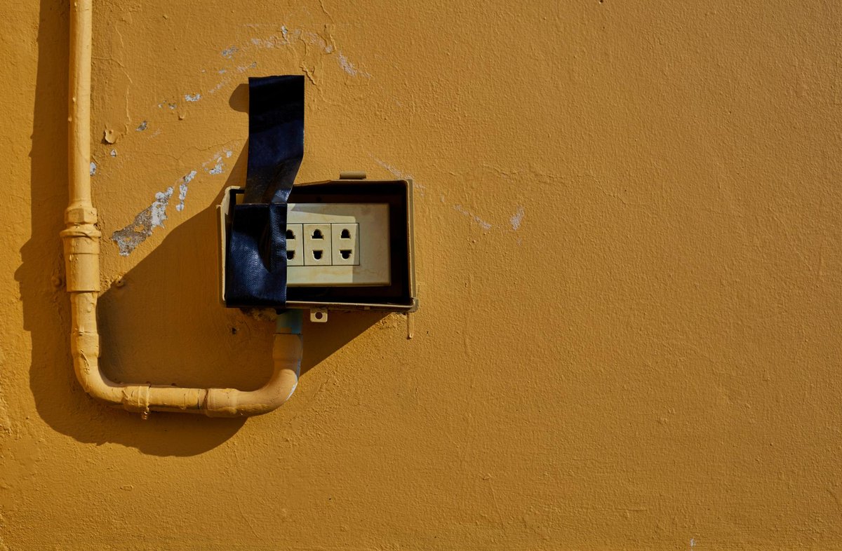Alrouf_Factory's tweet photo. Enhance safety, durability, and efficiency in your electrical systems with our innovative solutions. Ideal for residential, commercial, and industrial applications. 
https://t.co/Yu0iMO8KdN
#ElectricalSafety #IndustrialSolutions #ElectricalEnclosures #Alrouf #SaudiArabia https://t.co/qf9zZwO7fJ