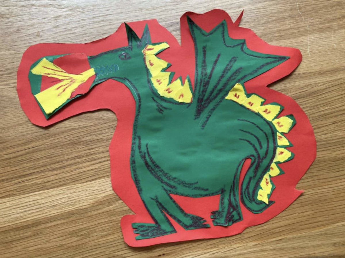 London Luminaries tweet media