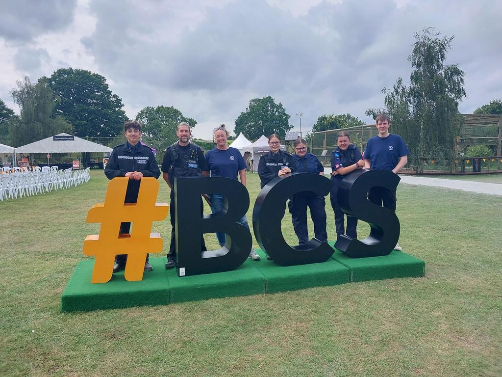 Kent Police Maidstone tweet media