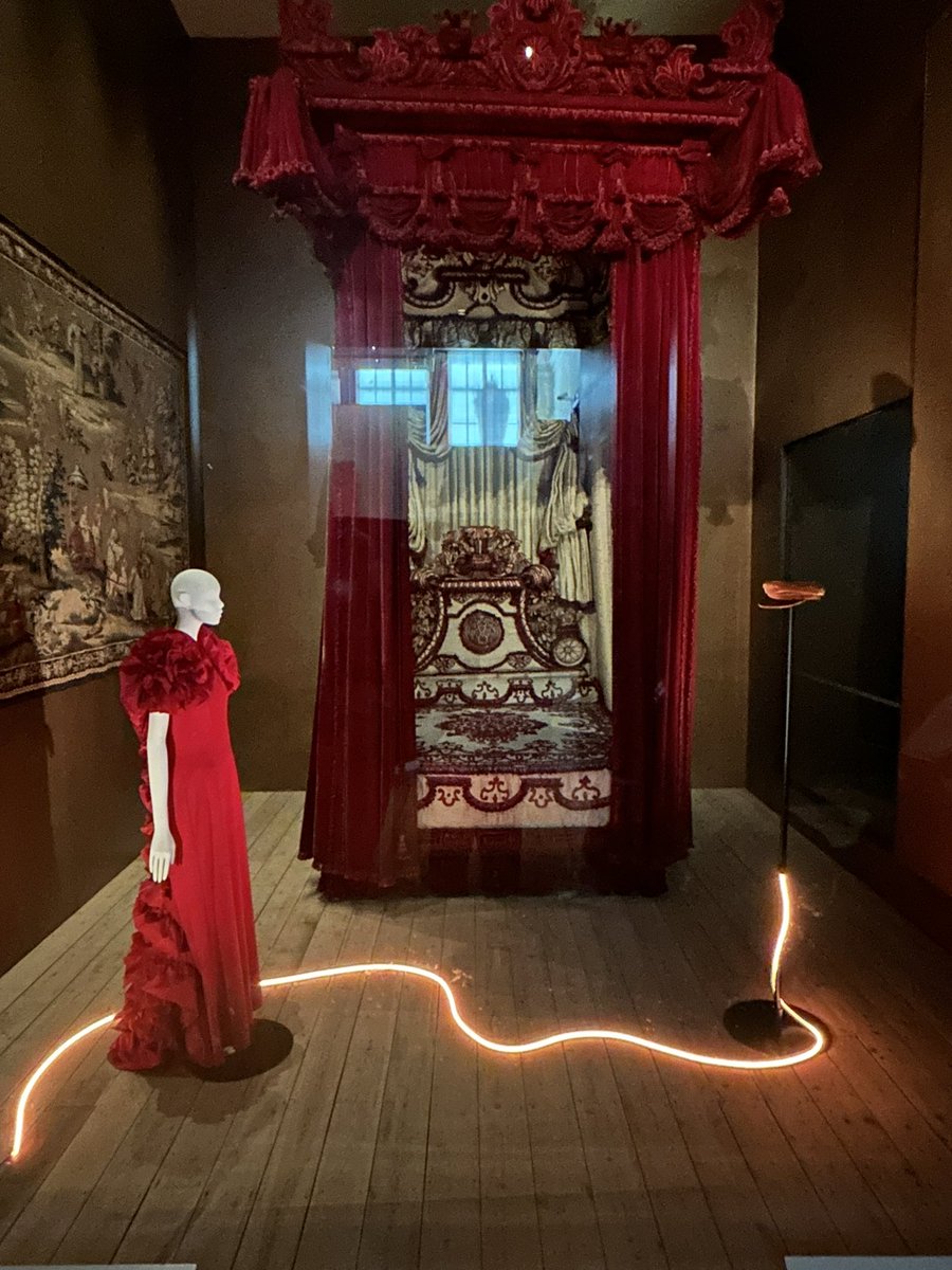 KBaileyCurator's tweet image. Taylor Swift | Songbook Trail @V_and_A opens 27th July - 8 September. Journey across the V&amp;amp;A celebrating @taylorswift13. 13 installations display objects from Taylor Swift archive in dialogue with V&amp;amp;A galleries and collections.@tompiperdesign @garethfrysound 🙏🫶