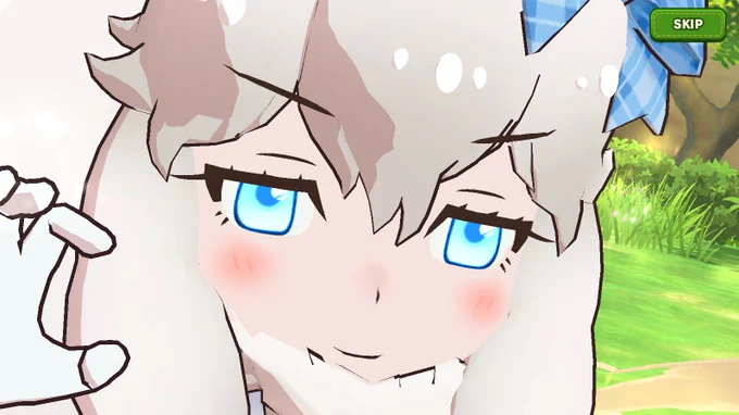 はわ～ほわ～! 