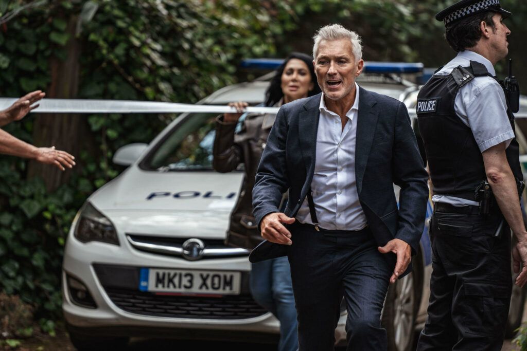 thncom's tweet photo. Martin Kemp leads serial killer film 'Doctor Plague' https://t.co/C6sCZpDWz5 @ShogunFilms https://t.co/Gd4ltYTmuK