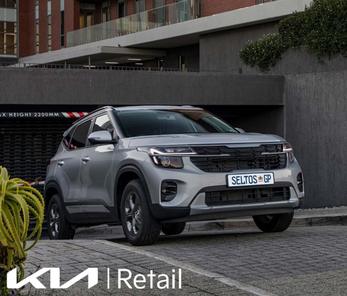 Kia Retail tweet media