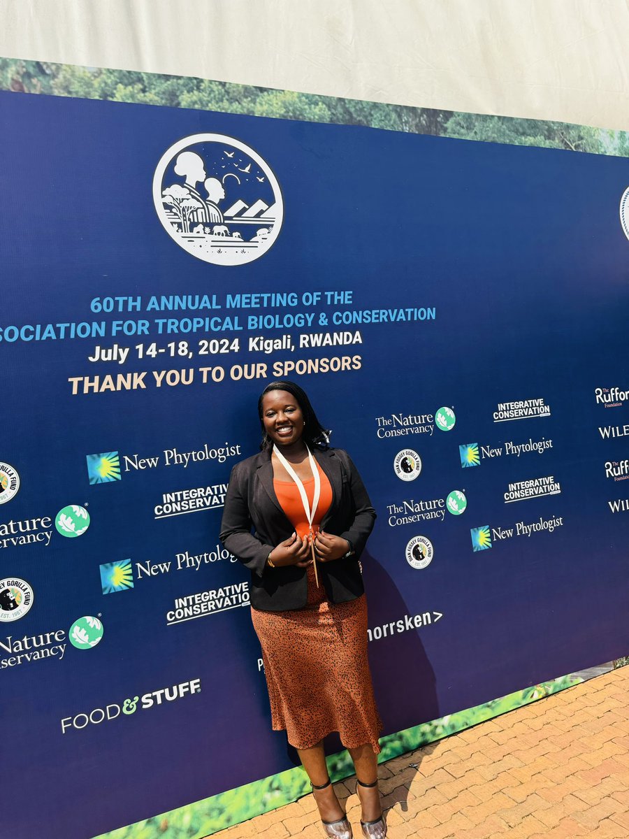 aimee_sandrine's tweet photo. Last week, from July 14-18, was the highlight of July 2024 for me. I attended and helped organize the ATBC 2024 conference with my fellow local committee members. I presented my research on orchids and moderated symposiums.1/2 https://t.co/HLi053rjYW