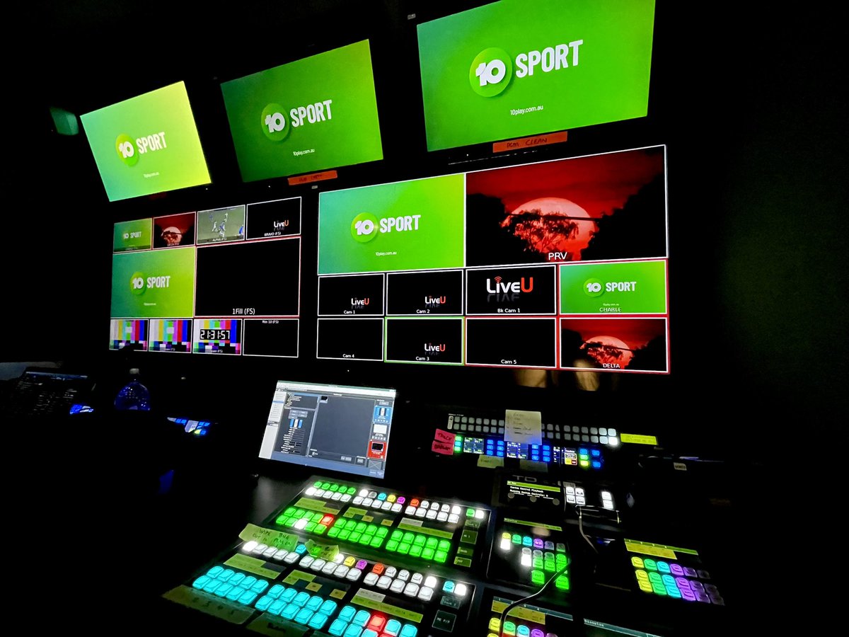 Graeme Fisher tweet media