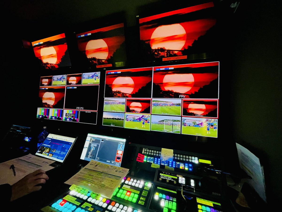 Graeme Fisher tweet media