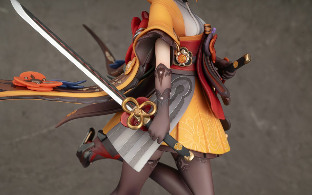 Y*u様 ガレージキット　原型　north.9 海賊と財宝　　オリジナル　フィギ Amazon | 予約赤髪海賊団全員フィギュアエフェクト台座 ガレージキット