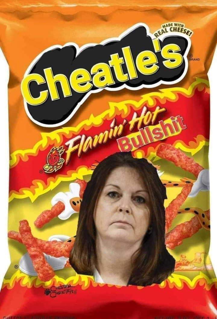 After her very public display of incompetence, she'd be hard pressed to find a company that will hire her. Maybe she could be private security for the DNC convention?