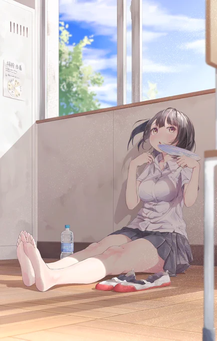 【ご報告】この度、勤めていた会社を辞め、フリーランスをイラストレーターとなりました。今まで挑戦できなかった仕事などにも携わりたいと思っているので、ご依頼はメールにてお気軽にご連絡ください。これからもイラスト投稿は続けていきますので、引き続き宜しくお願いします! 
