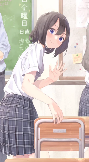 【ご報告】この度、勤めていた会社を辞め、フリーランスをイラストレーターとなりました。今まで挑戦できなかった仕事などにも携わりたいと思っているので、ご依頼はメールにてお気軽にご連絡ください。これからもイラスト投稿は続けていきますので、引き続き宜しくお願いします! 