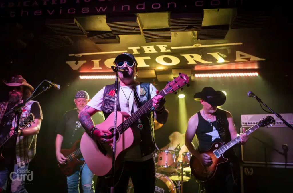 Sons of Liberty (@sonslibertyuk) on Twitter photo “It’s been a great night for fans of the Southern Rock genre, with both bands giving us an excellent show.” - <a href="/rocknloadmag/">R O C K ‘N’ L O A D</a> @PacificCurd
Read the full <a href="/SonsLibertyUK/">Sons of Liberty</a> and <a href="/PreacherStoneNC/">Preacher Stone</a> review from the <a href="/Victoriaswindon/">The Vic, Swindon</a> show here:
rocknloadmag.com/news/southern-… “It’s been a great night for fans of the Southern Rock genre, with both bands giving us an excellent show.” - <a href="/rocknloadmag/">R O C K ‘N’ L O A D</a> @PacificCurd
Read the full <a href="/SonsLibertyUK/">Sons of Liberty</a> and <a href="/PreacherStoneNC/">Preacher Stone</a> review from the <a href="/Victoriaswindon/">The Vic, Swindon</a> show here:
rocknloadmag.com/news/southern-…