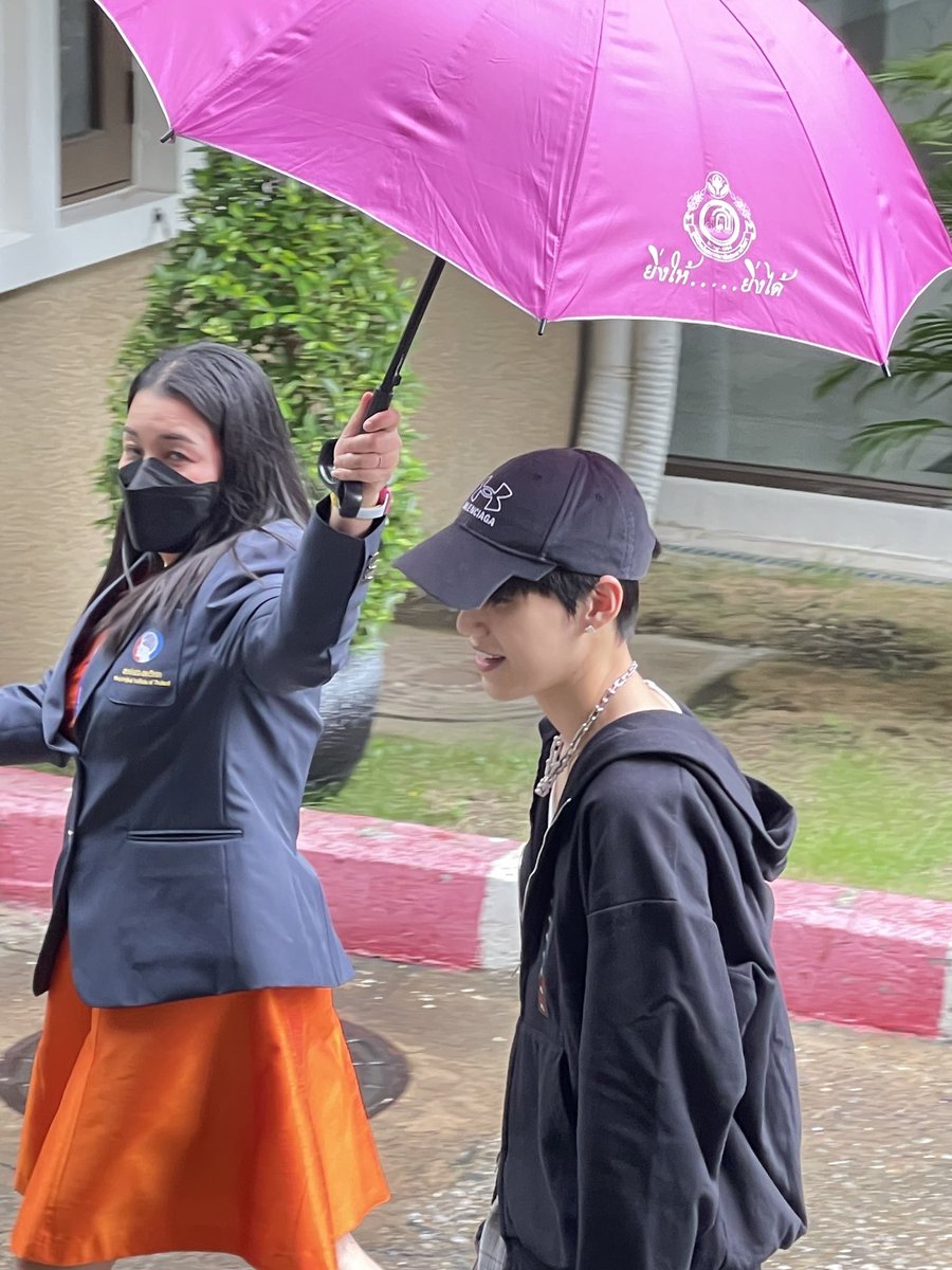 ya_hmun's tweet photo. กี้ดพีพีและแฟนคลับบริจาคให้สถาบันประสาทน่ารักมากกกกก🥹🩷 #ppkritt https://t.co/biR7mIHzem