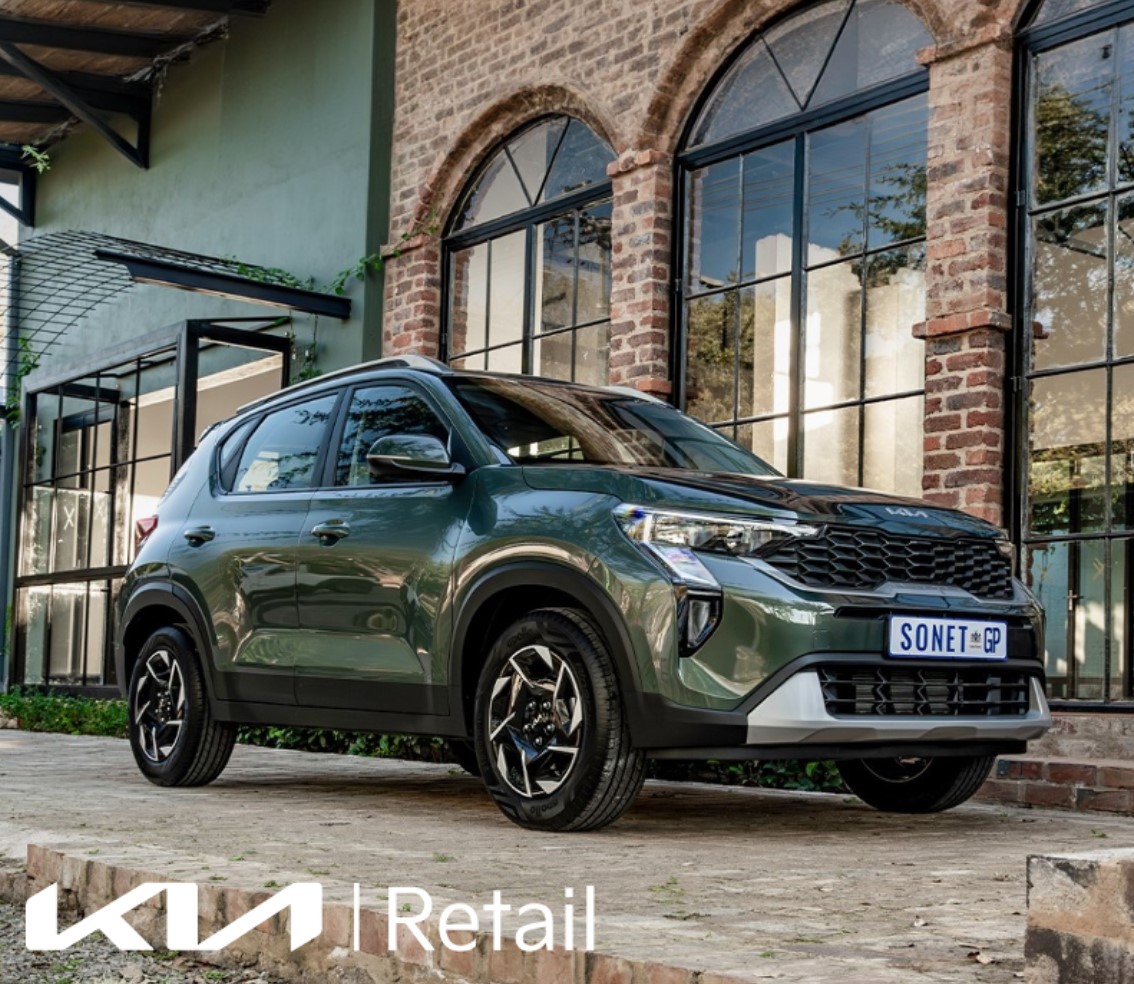 Kia Retail tweet media