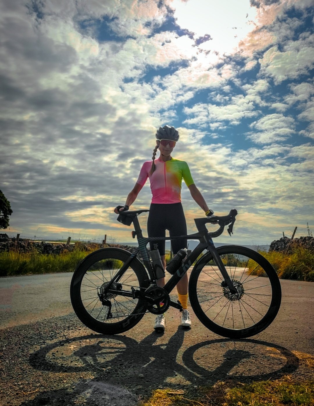 Tic cc cycling clothing sale