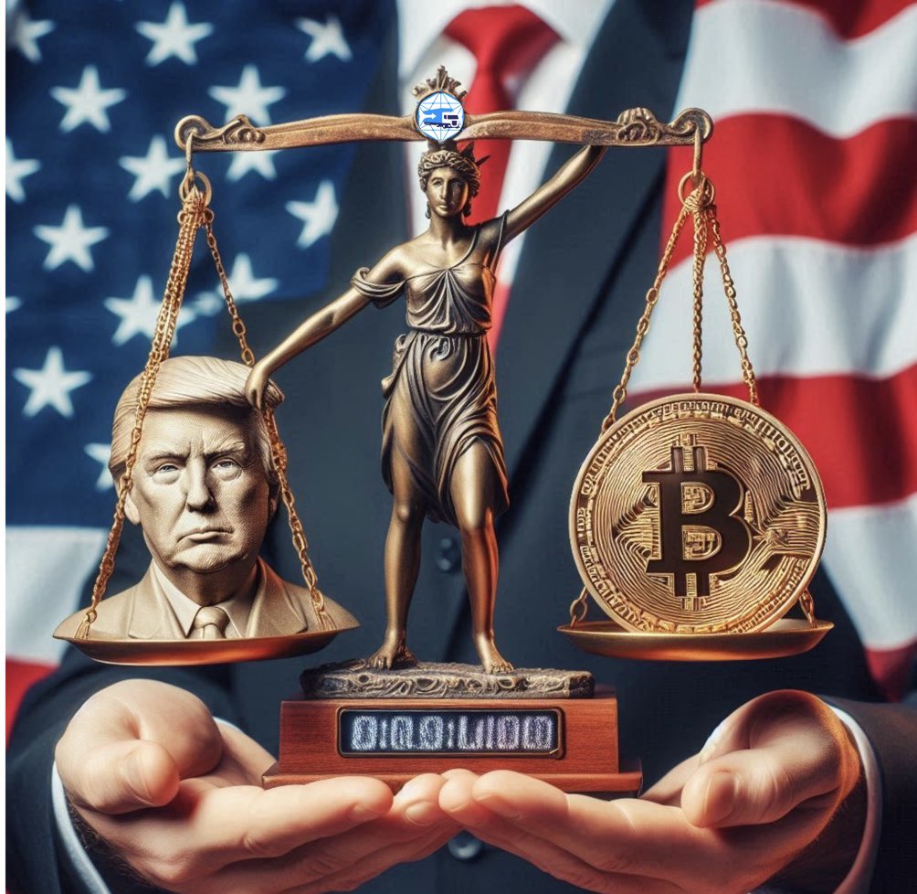 evoload's tweet image. 🚀 Trump is heading to Nashville for The #Bitcoin Conference! 

Some believe it will be the largest ever, dubbing it the “Trump Pump.” 

EVOLOADers, what are your thoughts on this? 

$EVLD
#EVOLOAD 
#Crypto
#BitcoinConference 
#BSC
#MultiversX