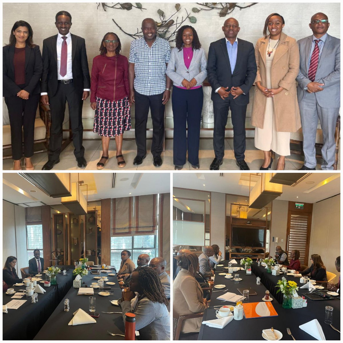 KEPSA KENYA tweet media