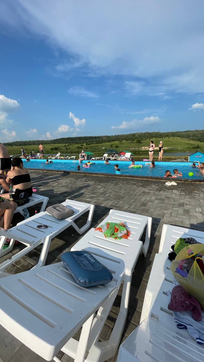temsu_walling's tweet photo. #GoodmorningTwitterWorld โ
Beautiful Summer Atmosphere at #Moscow #Kirov #Ukhta #Russia ๐ท๐บ https://t.co/6lRsbFa03k
