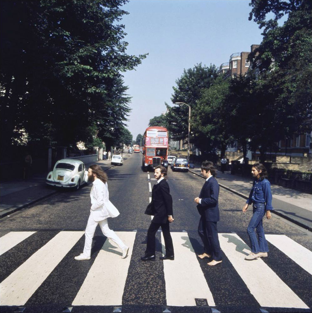 The Beatles Bible 🍏 tweet media