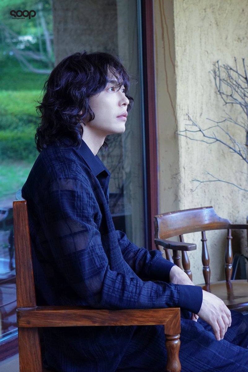 #재욱 배우 MV 출연 때마다 레전드를…💕
오늘부터 402번 반복재생 갑니다❣️

#김재욱 #kimjaeuck #매니지먼트숲 #managementsoop