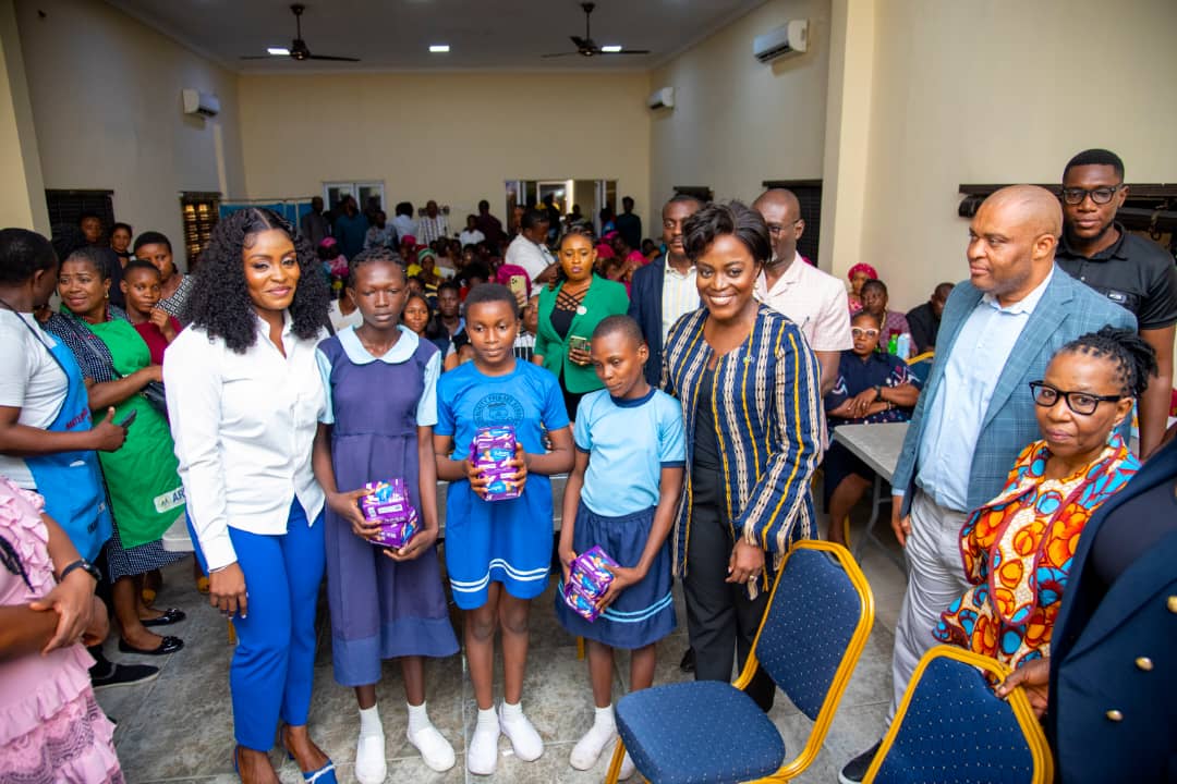 MOHRiversState's tweet photo. Yesterday, Honourable Commissioner for Health, Dr @Adaeze_Oreh, officially launched the first round of the 2024 Maternal, Newborn, and Child Health week in Rivers State. The week-long event, which commenced on Monday, July 22, and ends on Friday, July 26, is being implemented across all Primary Health Care centers in the state.
Speaking at the event, the Hon. Commissioner said, “The health of mothers and children is a fundamental indicator of the overall health of our society. When mothers thrive, children thrive, and when children thrive, communities thrive. Our efforts today lay the foundation for the health and prosperity of future generations”.
She added that the State had witnessed reductions in maternal and child mortality rates, increased vaccination coverage, and improved maternal and child nutrition over the past year. However, the work is far from over, as there are pressing challenges that require immediate attention and collective action.
Dr Oreh revealed that although #MNCHWeek is mainly a facility-based program where services are rendered in health centres, outreaches will be carried out to hard-to-reach locations, schools, churches and other special locations.
Throughout the week, various activities will be conducted to raise awareness, provide essential healthcare services, and equip families with the knowledge and tools necessary for healthy living - health education campaigns, free antenatal care registration, free deliveries by SBAs, vitamin A supplementation, deworming, immunization services, #HPV vaccination, family planning services, #CervicalCancer screening, birth registration and others.
“Together, let us continue to strive for a State and world where every mother has a safe pregnancy, every newborn has a healthy start to life, and every child has the opportunity to grow and thrive. Let us work together to build a healthier, more equitable future for all.”
#RiversState
#MNCHWeek
#PHC
#Health4AllRivers