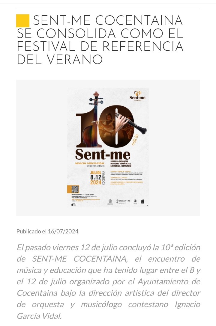 cocentaina.es/es/noticias/se… <a href="/ACocentaina/">Aj. Cocentaina</a>