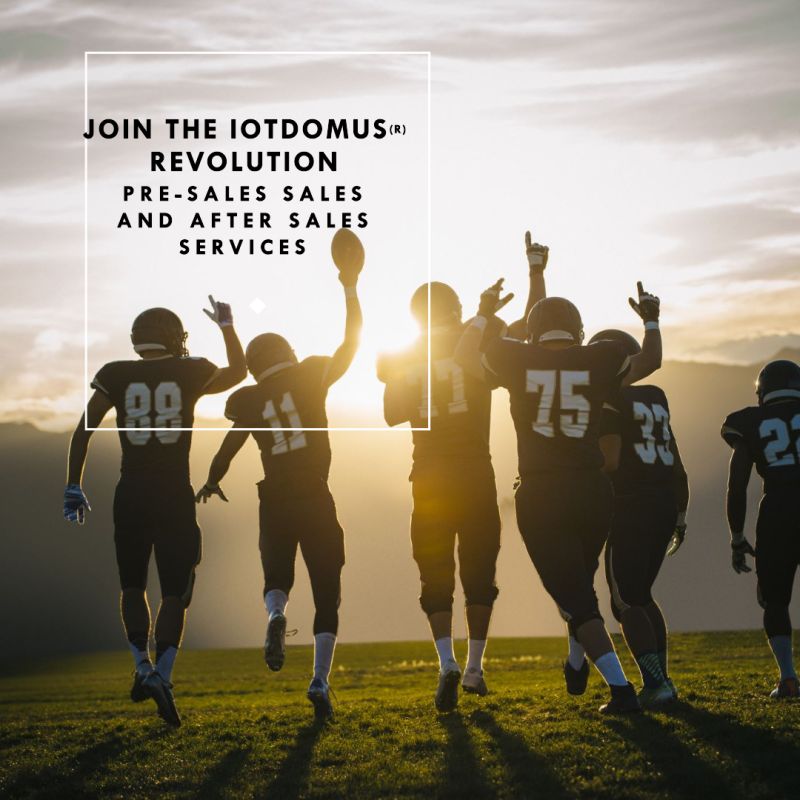 DomusIot's tweet photo. #iotrevolutions is ✅ Iotdomus ®
yes we are easy #Iot because we find out what u need & create the best smart technology solutions 4 u
🏡 🏢 🏥 🏦 🏙 🏭 🏗
#toppartners #Location
📱Smart devices Top Shop
⚙️Installation Service Maintenance
💰Franchise & investment opportunity https://t.co/e5HHipGR7n