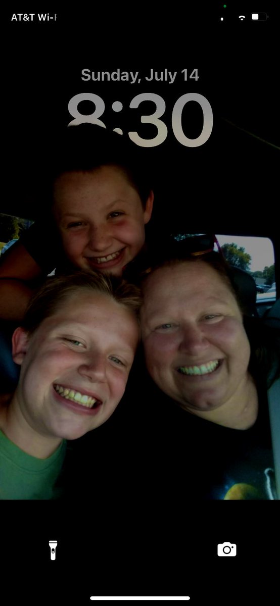 <a href="/kaaauthor/">Katherine Applegate (kaaauthor.bsky.social)</a> <a href="/MrSchuReads/">John Schu</a> <a href="/Candlewick/">Candlewick Press</a> I would love to win this! I just finished my latest book, yesterday! I like to read them before my teenagers so I can quiz them on the important parts!!!