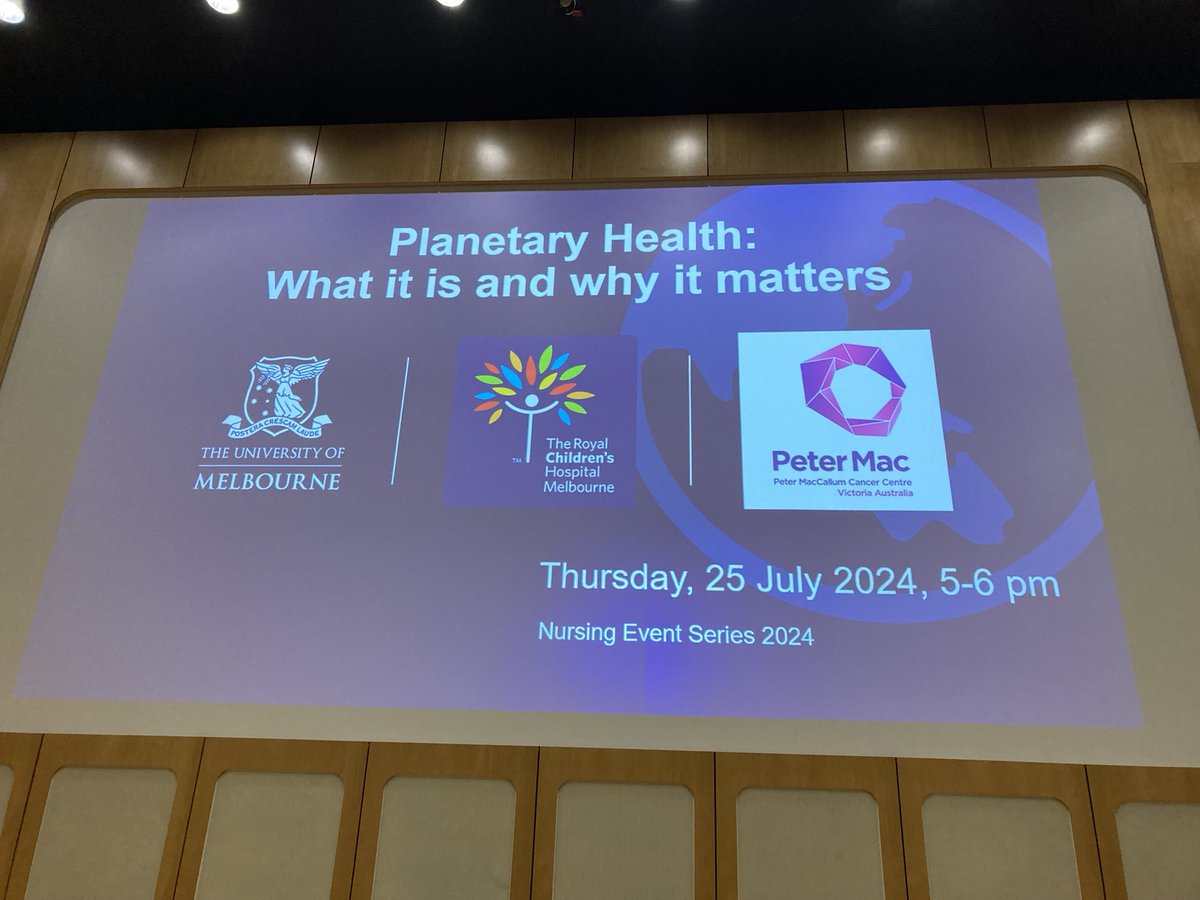 @Prof_DeniseHarrison (@dharrisoncheo) on Twitter photo We’re on! <a href="/UniMelbMDHS/">UniMelb MDHS</a> Dept of #Nursing 3rd seminar in our 2024 series We’re at <a href="/RCHMelbourne/">The Royal Children's Hospital, Melbourne</a> this evening and welcome everyone in person and online We’re on! <a href="/UniMelbMDHS/">UniMelb MDHS</a> Dept of #Nursing 3rd seminar in our 2024 series We’re at <a href="/RCHMelbourne/">The Royal Children's Hospital, Melbourne</a> this evening and welcome everyone in person and online