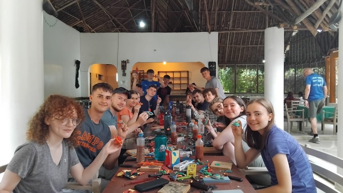 campkenya tweet media