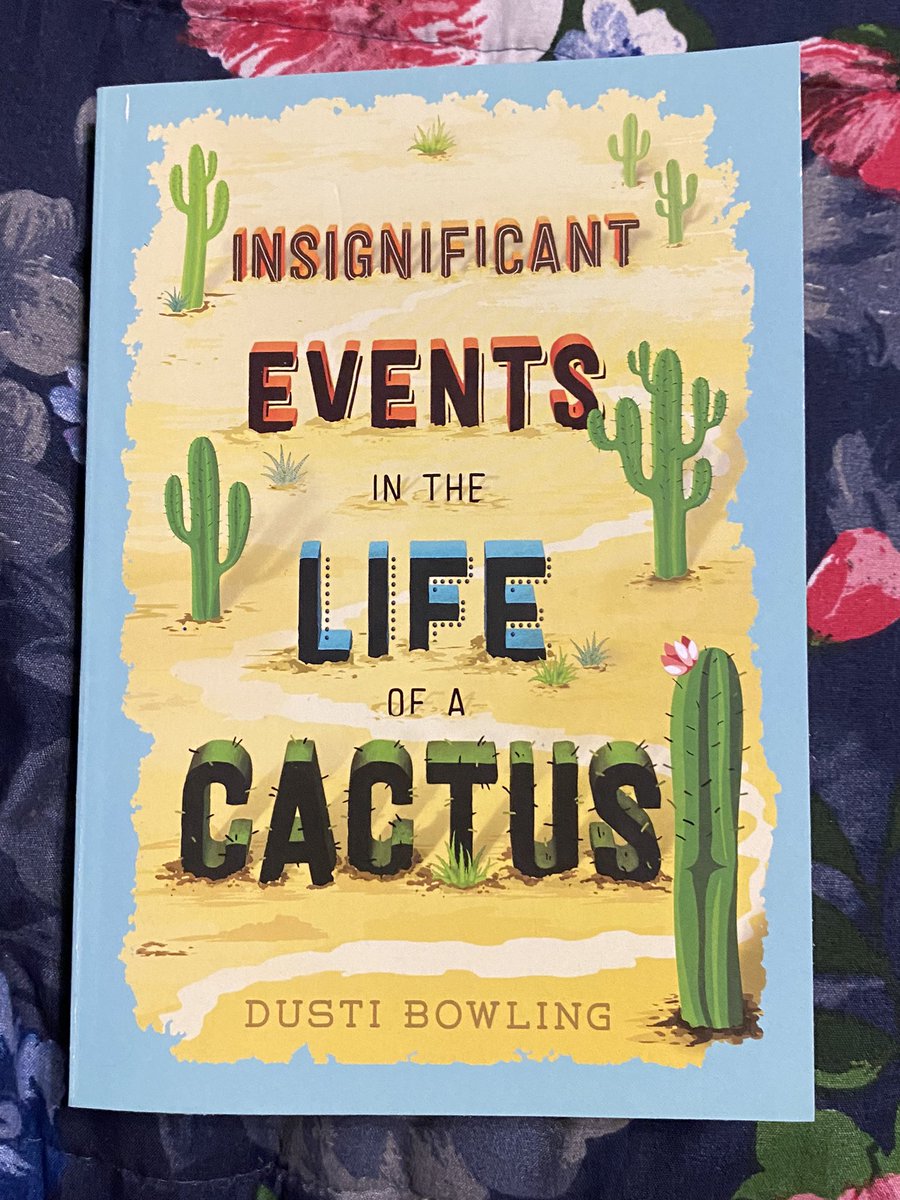 This is such a great book!