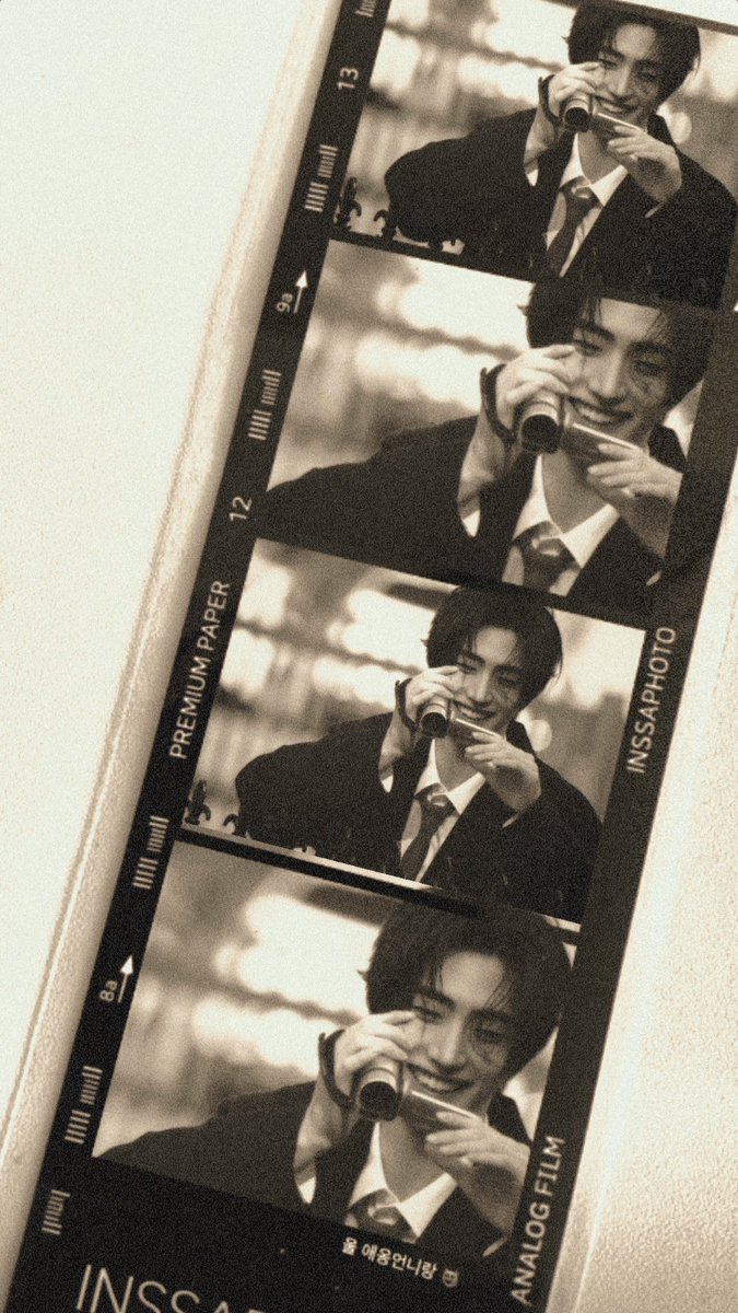 high school crush ♡