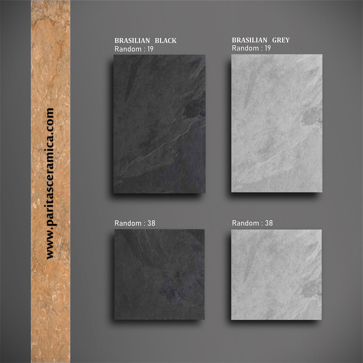 _paritas_'s tweet image. &quot;Experience the unmatched resilience and exquisite craftsmanship of our 20 MM full body tiles, meticulously engineered to elevate interiors with their lasting durability and captivating visual allure.&quot;
#DurabilityMeetsDesign
#FullBodyTiles
#20MMTiles
#StrengthAndStyle