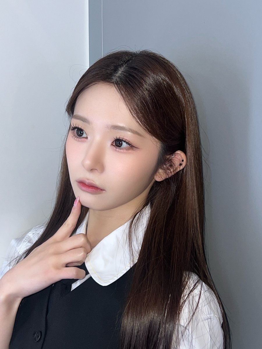 やれやれ、、、 #tripleS #트리플에스 #トリプルS #Kotone #코토네 #コトネ