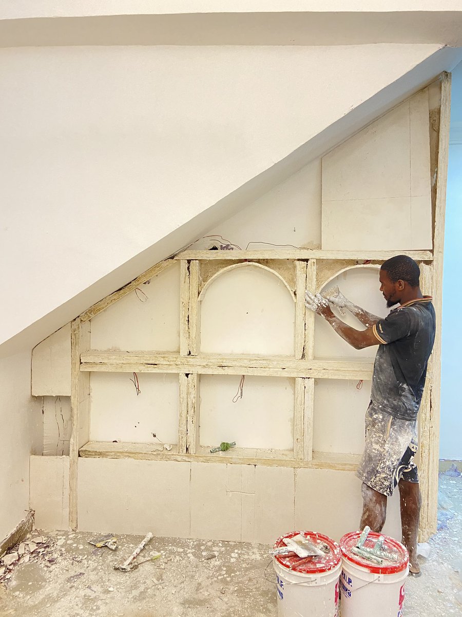 Broda_Kenny's tweet image. I design REGULAR WALL NICHEs too. Kindly patronize me