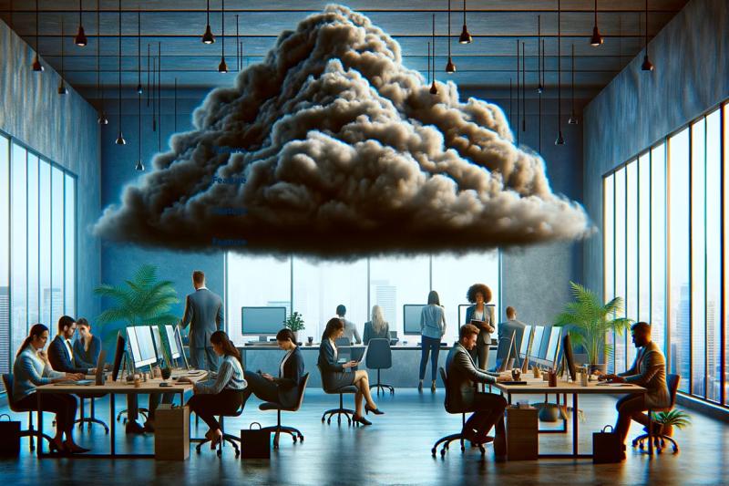 simple_agile's tweet image. Managing toxic behavior for a healthy workplace: key steps to success: simpleagile.org/from-manipulat…  #agile #scrum #simpleagile #agileteam