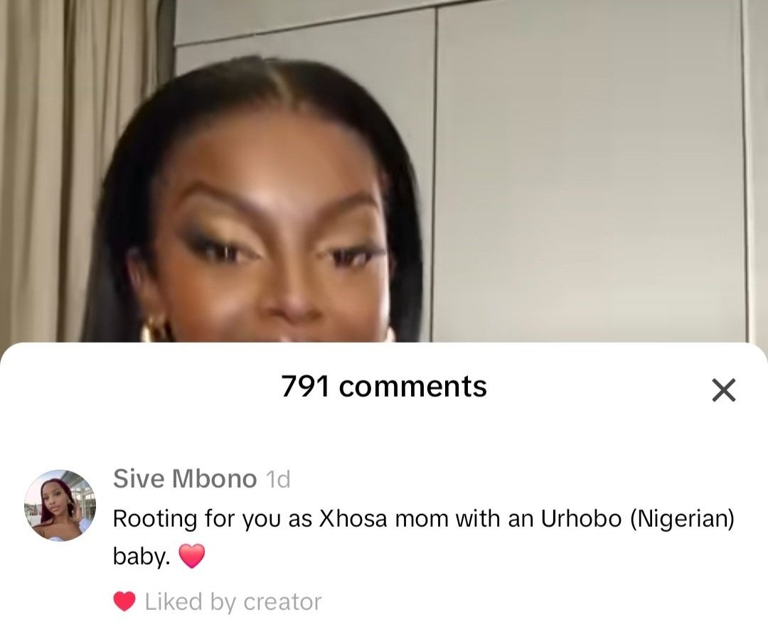 Maps_rza's tweet photo. We need a law that says women who have kids with foreigners forfeit their SA citizenship. They are reproducing foreigners and their loyalty lies with foreign countries https://t.co/FIEACkPqqB