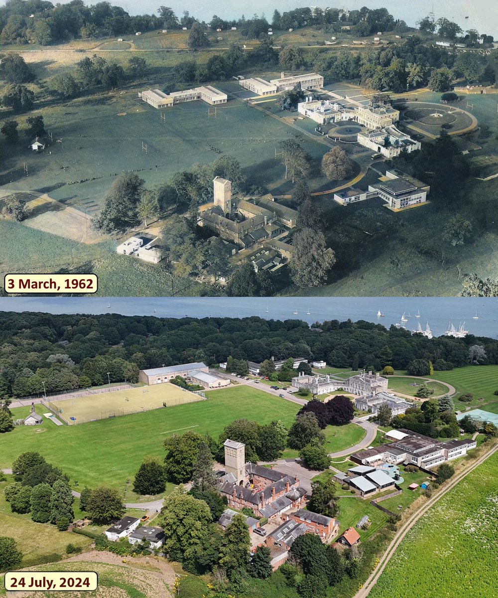 Glen the IHS Groundsman tweet media