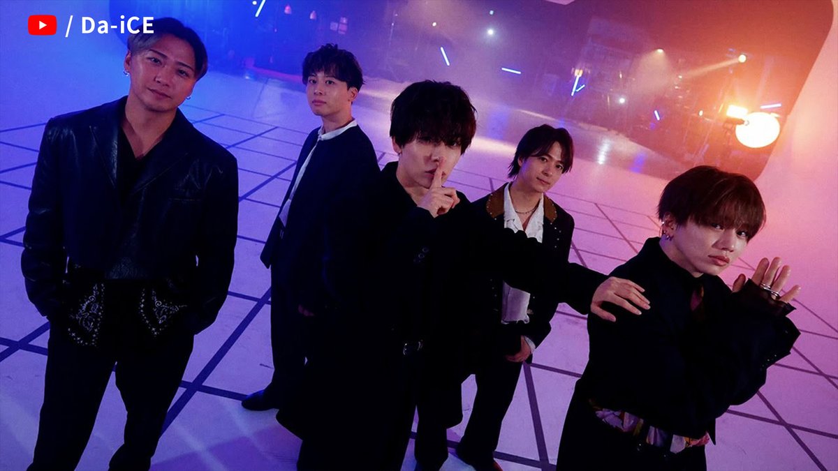 YouTubeJapan's tweet photo. トニカク #Da_iCE が推せる🎲

@Da_iCE_STAFF https://t.co/UhS8208PFd