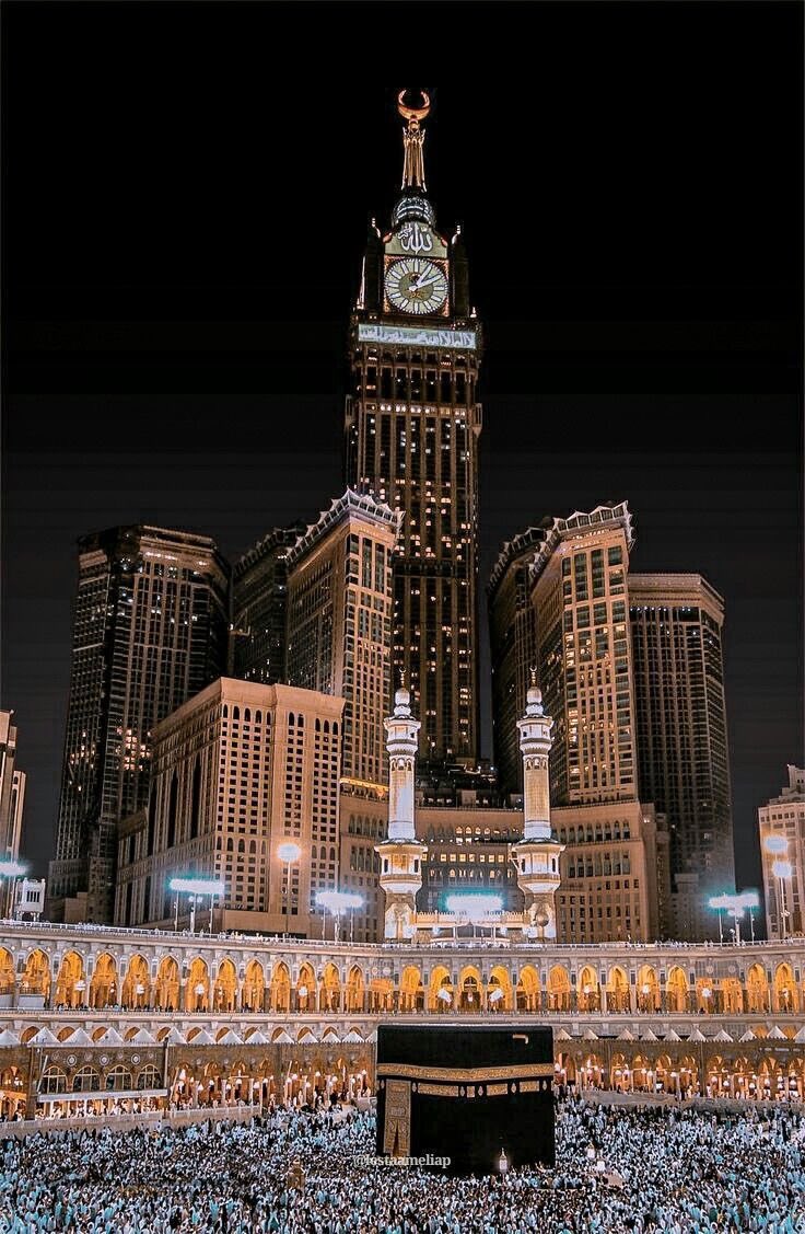 Masyaallah Tabarakallah