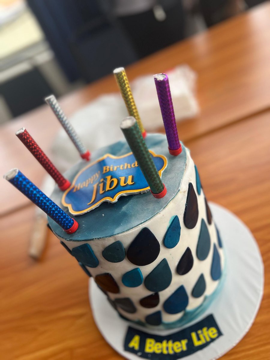 Jibu Global tweet media