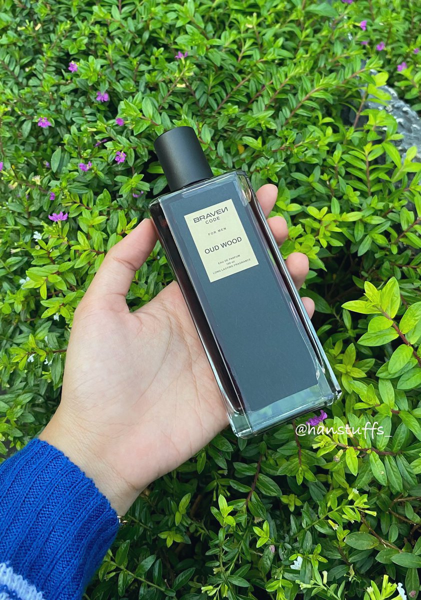hanstuffs_'s tweet photo. bener-bener definisi parfum cowo ganteng🫰🏻

wanginya tipe warm berkelas yang ga bikin pusing dan menurutku bisa diterima cowo maupun cewe karena ada dry down dari vanilla. tapi tetep yang utama wangi woody-nya https://t.co/uUh4FLRHxc