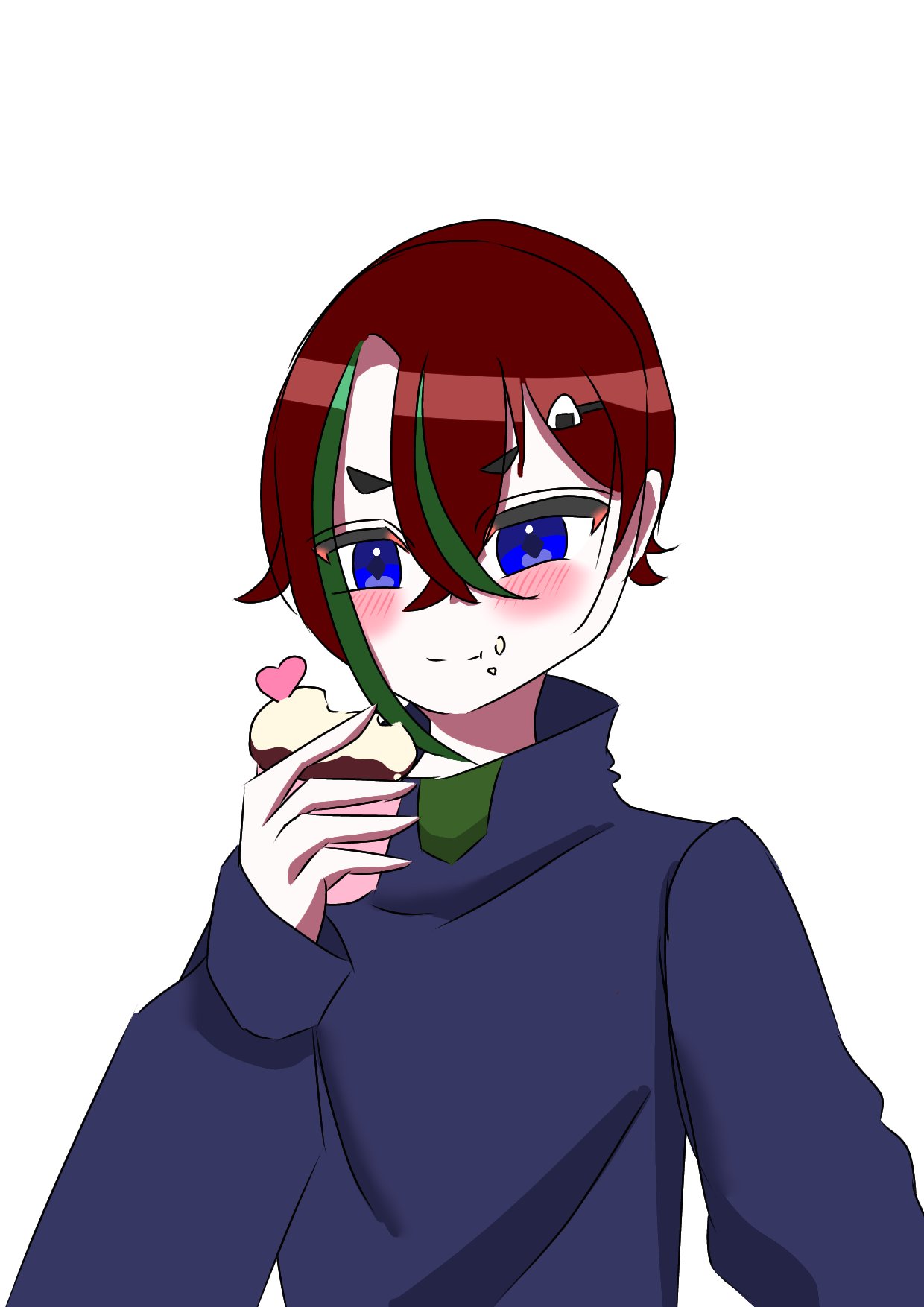 しおーと – търсене / X