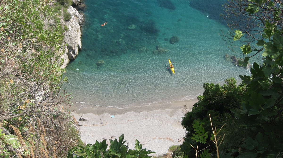 CharlEngela's tweet photo. @JamesLucasIT Erchie, Italy (Amalfi Coast) https://t.co/g4a9Z8p9iK