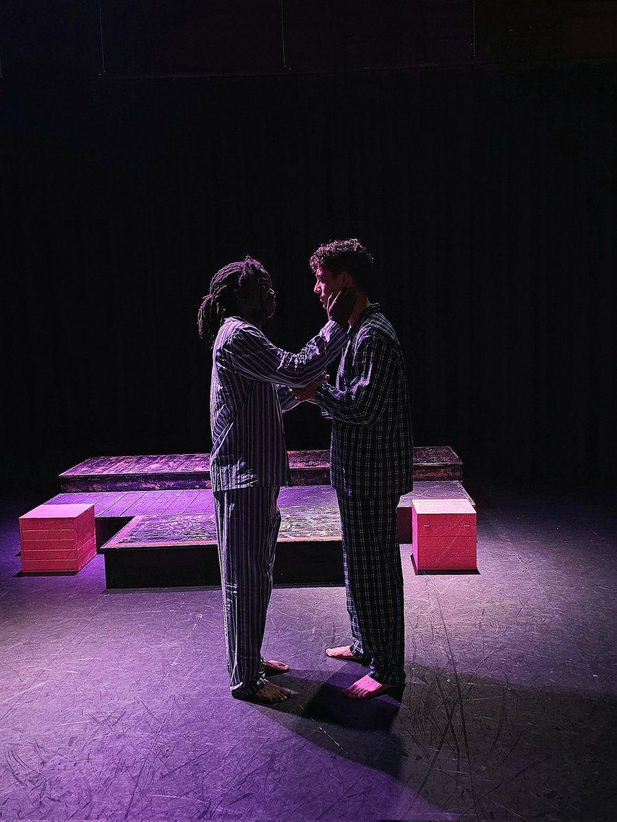 Today's the day! Come down to <a href="/TheEdgeMcr/">The Edge</a> this evening to uncover a love story hidden by history... and so much more!
❤️
switchmcr.com/outloud