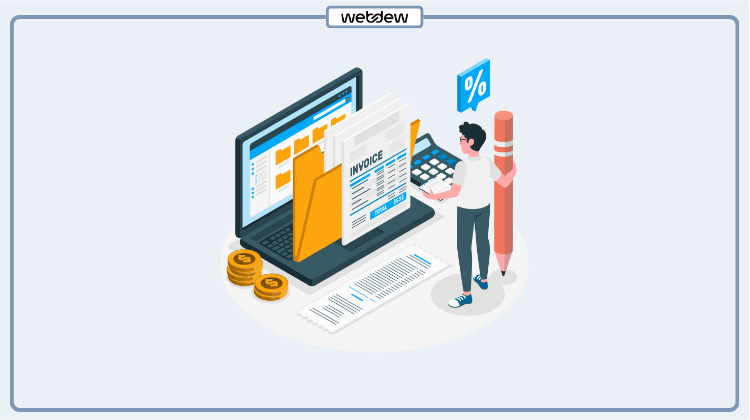 webdew_com's tweet image. Running a business and hate dealing with invoices? 

We got you! This blog talks about 17 different invoicing software options that are great for businesses like yours. 

bit.ly/3LQX725 

#InvoicingSoftware #InvoicingTool #BusinessAutomation