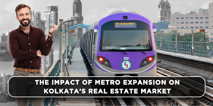 PPMLrealty's tweet photo. With rapid urbanization and all-round infrastructure development, Metro projects are playing a critical part in shaping the trajectory of the real estate industry around the country. Kolkata, which boasts India’s...
Read more: https://t.co/XYxMenejm1 https://t.co/g1neMjM78r