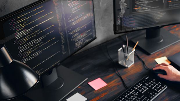 flutter_factory's tweet photo. Accelerate your app development with FlutterFactory’s team. Create impactful and innovative solutions. 🌟
https://t.co/ACxGdnVAkY
#flutter #flutterdeveloper #appdevelopment #programming #softwaredevelopment #flutterfactory https://t.co/6AUaGqrafx