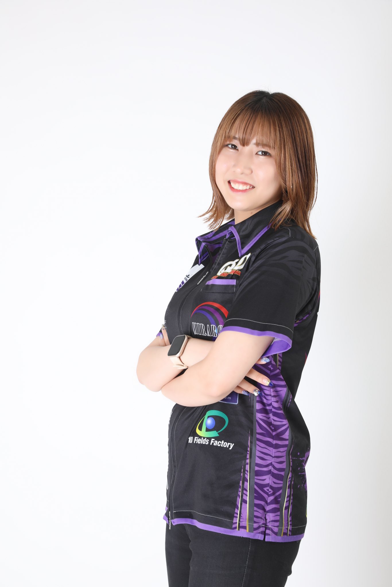 MIRARCH Reginette(レジネッテ) 森本舞香選手モデル 🌈MIRARCH🌈 on X: 