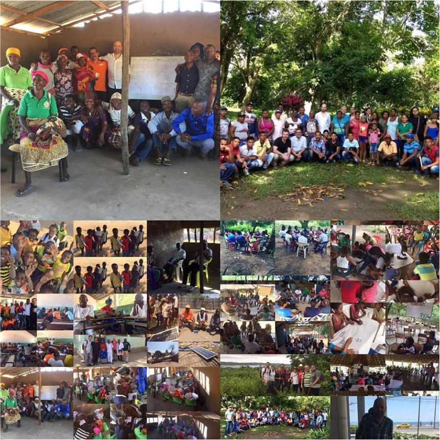 ICalzada's tweet photo. #SmartRuralCommunities: #ActionResearch in #Colombia and #Mozambique 

#Fieldwork #SDGs #Agenda2030 #GlobalSouth #LivingLabs #SocialInnovation #SmartVillages #SmartCities

https://t.co/h86G4NfF1s @Sus_MDPI #OpenAccess #AI4SI #UIK https://t.co/P4JGeY5dpy